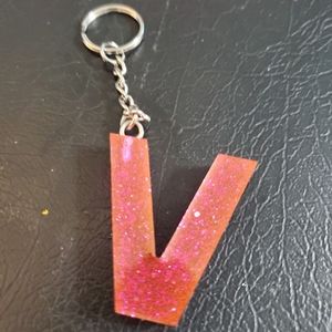 Handmade keychain